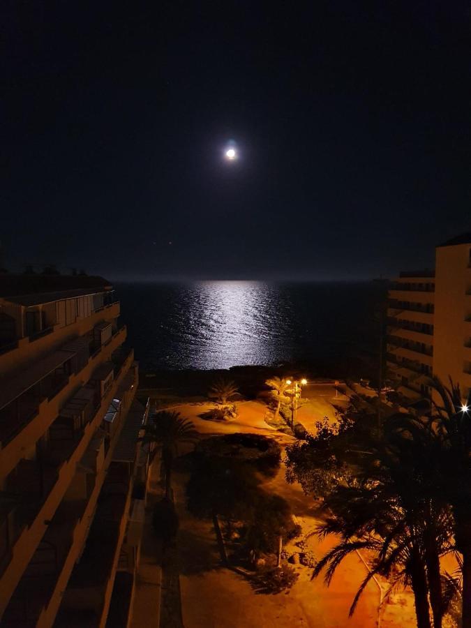 Miramar Magic Sea & Sunrise View Lägenhet Torrevieja Exteriör bild