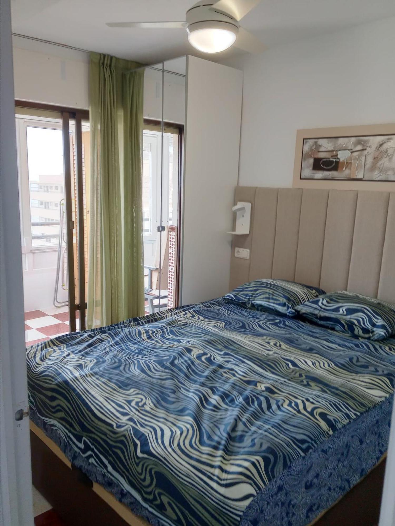 Miramar Magic Sea & Sunrise View Lägenhet Torrevieja Exteriör bild