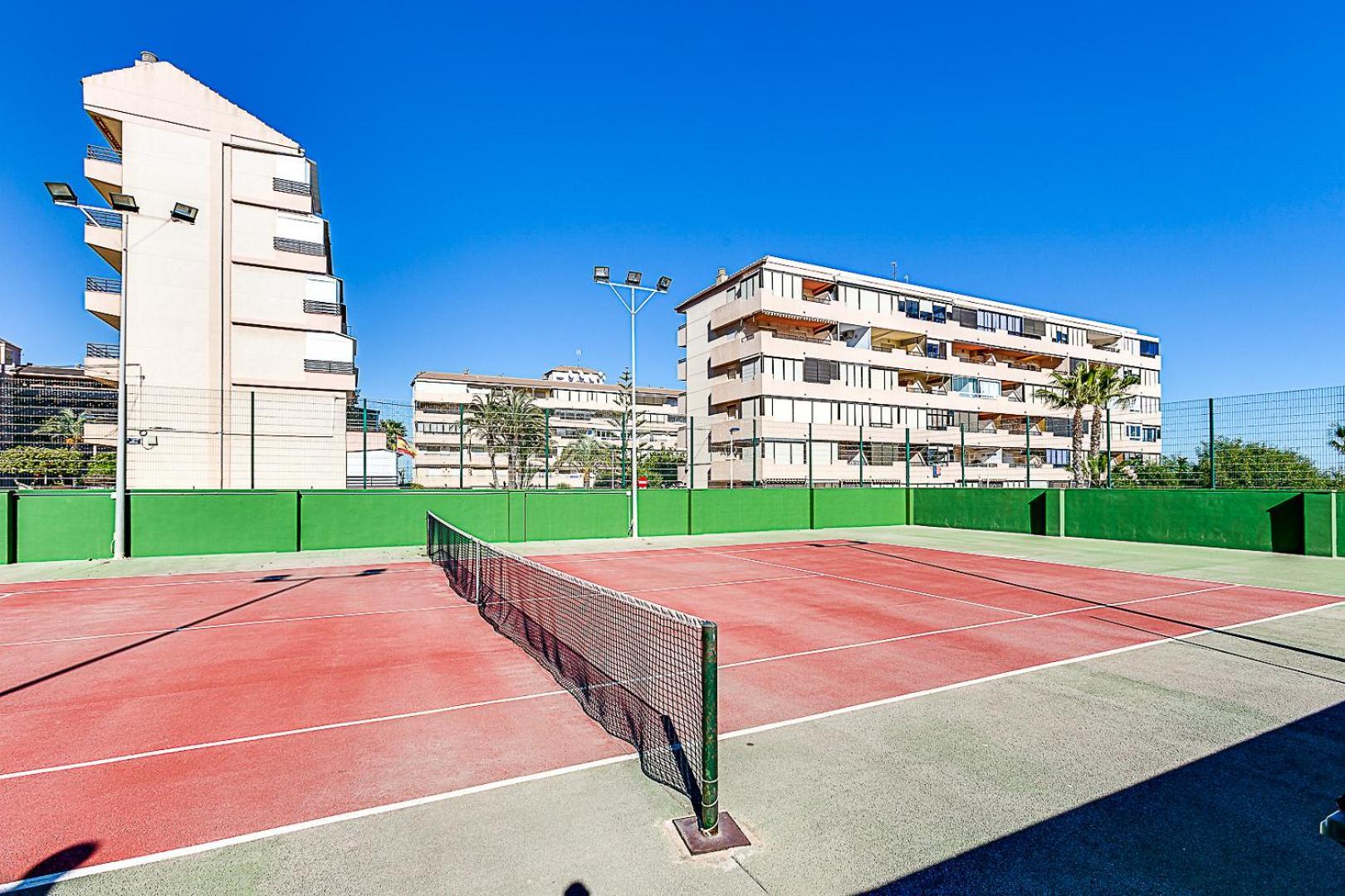 Miramar Magic Sea & Sunrise View Lägenhet Torrevieja Exteriör bild