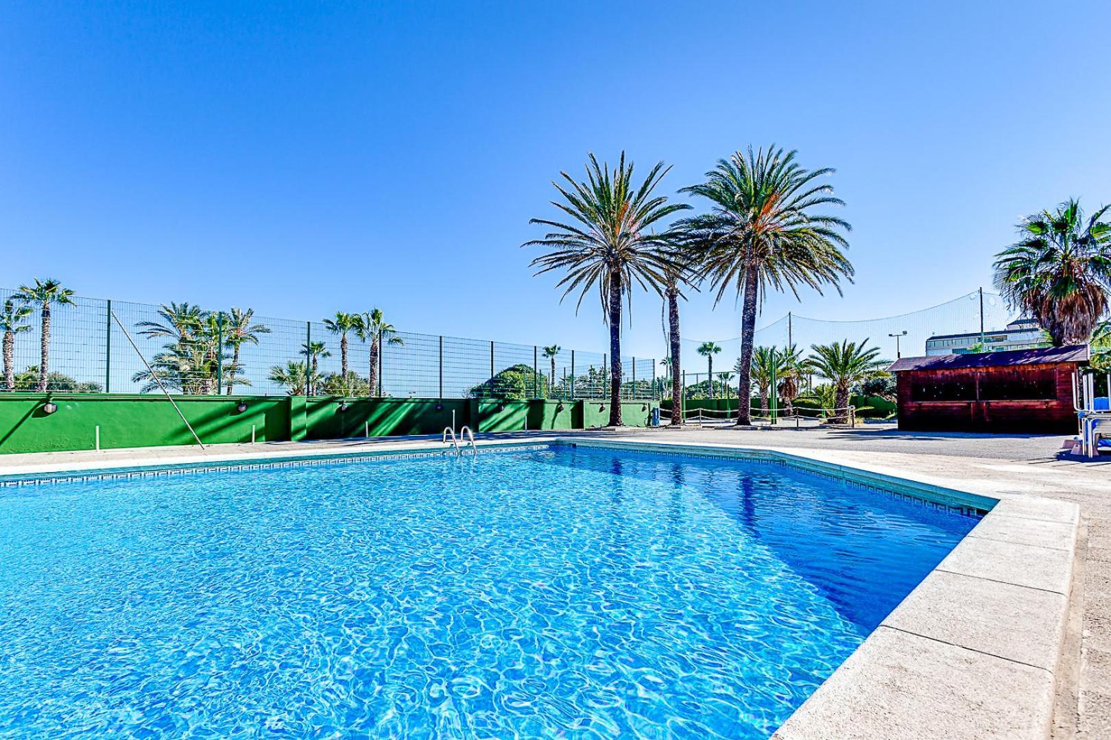 Miramar Magic Sea & Sunrise View Lägenhet Torrevieja Exteriör bild