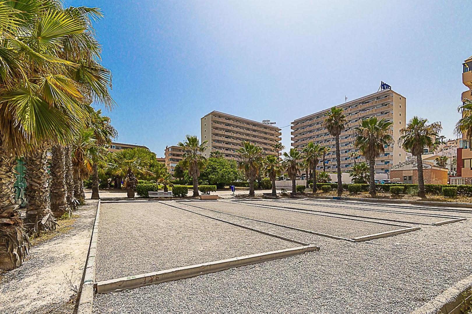 Miramar Magic Sea & Sunrise View Lägenhet Torrevieja Exteriör bild
