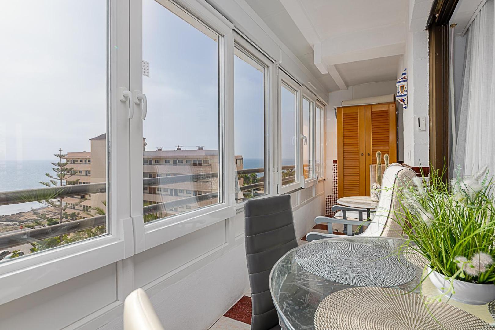 Miramar Magic Sea & Sunrise View Lägenhet Torrevieja Exteriör bild