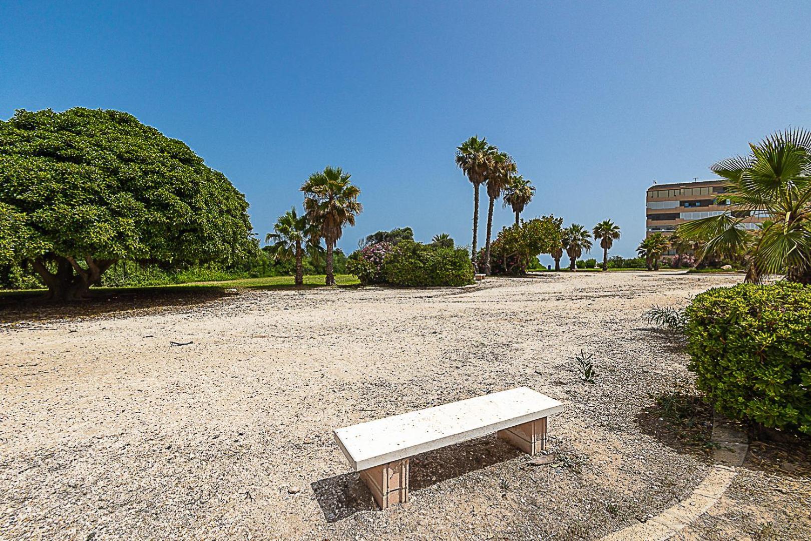 Miramar Magic Sea & Sunrise View Lägenhet Torrevieja Exteriör bild