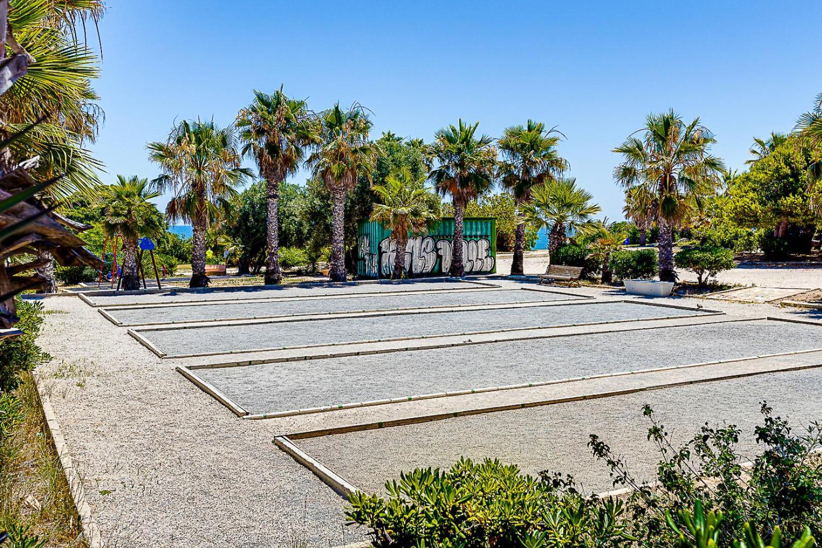Miramar Magic Sea & Sunrise View Lägenhet Torrevieja Exteriör bild